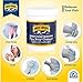 OWELL NATURALS Pain Relief Ointment14 oz – All Natural Oil Based Fast Acting Formula for Joint & Muscle Discomfort, Long-Lasting Soothing Balm for Sore Muscles & Stiffness