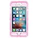 iPhone 6S Case, iPhone 6 Case, Anuck 3 in 1 Hybrid Heavy Duty Defender Case Sparkly Floating Liquid Glitter Protective Hard Shell Shockproof TPU Cover for Apple iPhone 6 /iPhone 6S 4.7