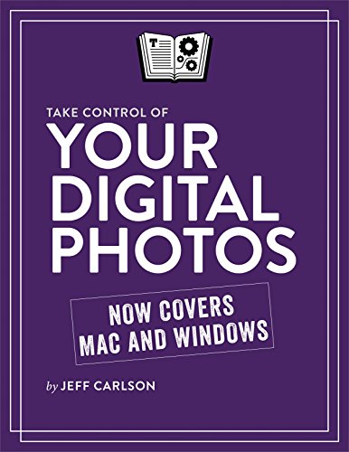 [EBOOK] Take Control of Your Digital Photos<br />RAR