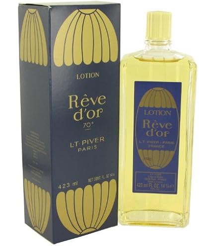 Eau de Reve 美容液 120ml オードゥリーベ2本 Amazon.com : Reve D'or by Piver Cologne Splash 14.25 oz : Beauty