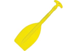 Shoreline Marine Propel Telescoping Mini Paddle