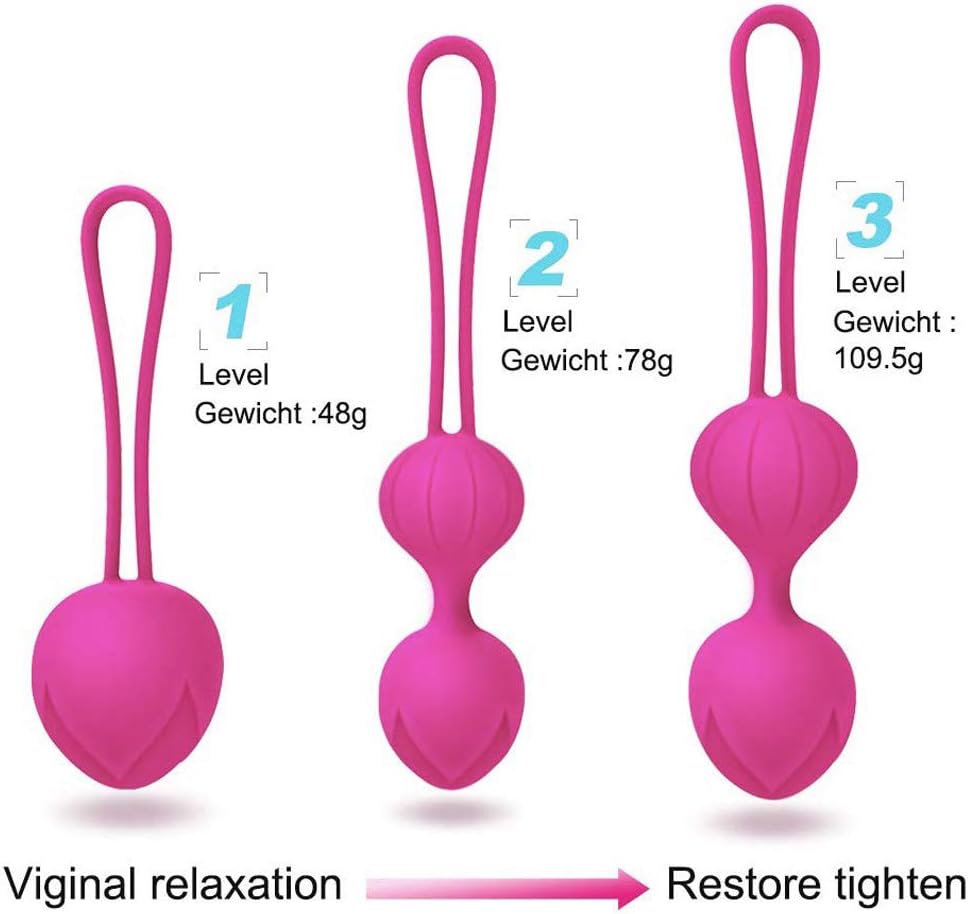 Kegel Exerciser Balls - Image 4