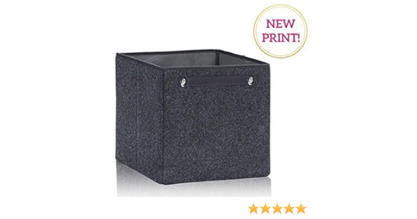 large felt storage tote thirty one