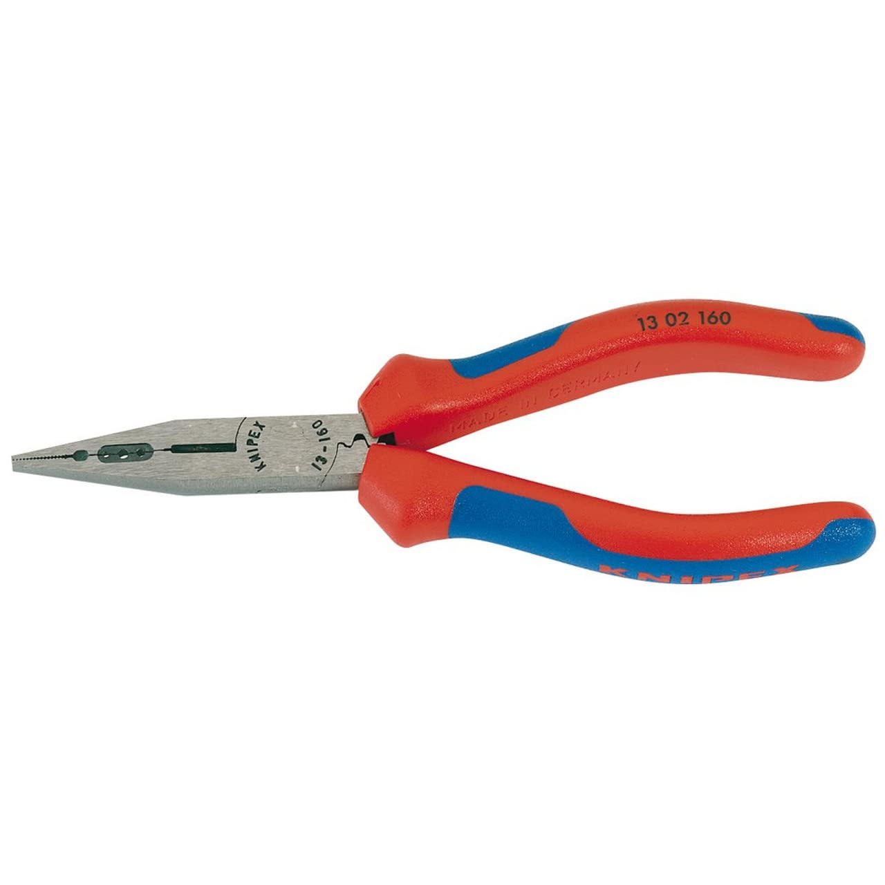Knipex 54215 Electricians Pliers 160 mm