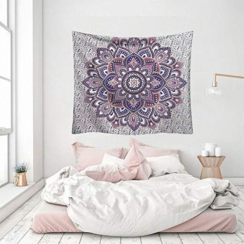 mmzki Nordic hangcloth decorative tapestry beach towel tapestry 29 300x150