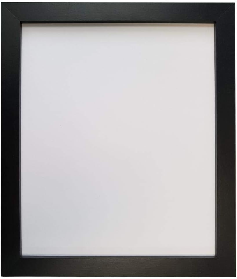 FRAMES BY POST H7 Picture Photo and Poster Frame with Anti Glare