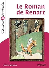 Le  Roman de Renart