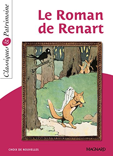 Le  Roman de Renart