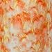 Mayco Jungle Gems Crystal Glaze - CG 966 - Tiger Lily - 4 Ounce Jar