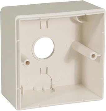 Bosch U40 caja de montaje en superficie: Amazon.es: Electrónica