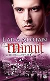 Minuit, Tome 6 : Les cendres de minuit by 