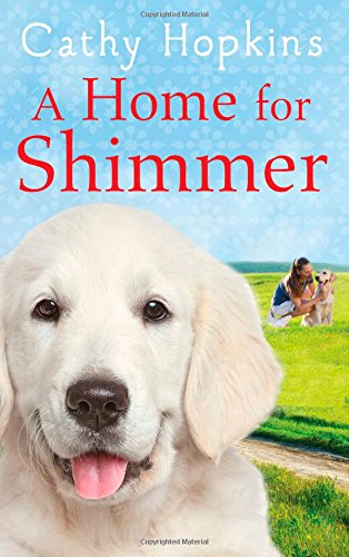 A Home for Shimmer