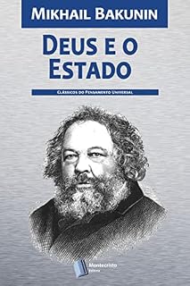 Livro Deus e o Estado