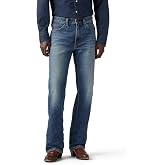 Levi's Men's 507&reg; Western Slim Bootcut Jeans