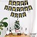 KatchOn, Glitter Gold Happy New Year Banner 2026 - No DIY, 10 Feet | Happy New Year Sign, Happy New Years Decorations 2026 | New Years Eve Party Supplies 2026 | New Years Banner | NYE Decorations 2026