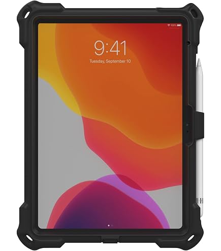 Amazon.com: The Joy Factory aXtion Bold MP for iPad 11-inch (A16