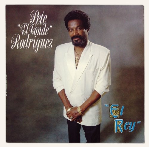 Rey - Pete Rodriguez: Amazon.de: Musik-CDs & Vinyl
