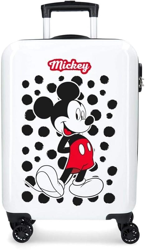 disney hand luggage suitcase