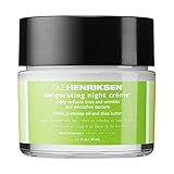 Ole Henriksen Invigorating Night Crme