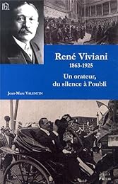 René Viviani, 1863-1925