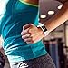 Hanlesi Fitbit Charge 2 Bands , Replacement Fitness Accessory Silicone Wristband Fashion Colorful Sport Strap