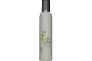 KMS Add Volume Styling Foam, 300 ml
