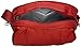 Pacsafe Metrosafe LS200 Anti-Theft Shoulder Bag, Vintage Red