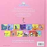 Image de Le Canari Qui Faisait Pipi Au Nid: Mamie Poule Raconte (Les Petites Histoires) (French Edition)