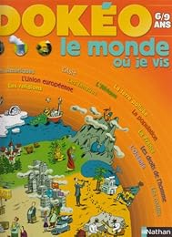 Le  monde où je vis
