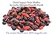 Dried Goji Berries, Cherries, Blueberries, Cranberries & Raisins Fruit Mix by Gerbs - 2 LBS – Unsulfured - Top 11 Allergen Free & NON GMO (Super 5 Fruit, 2LB)