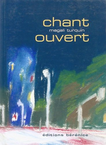 Chant ouvert
