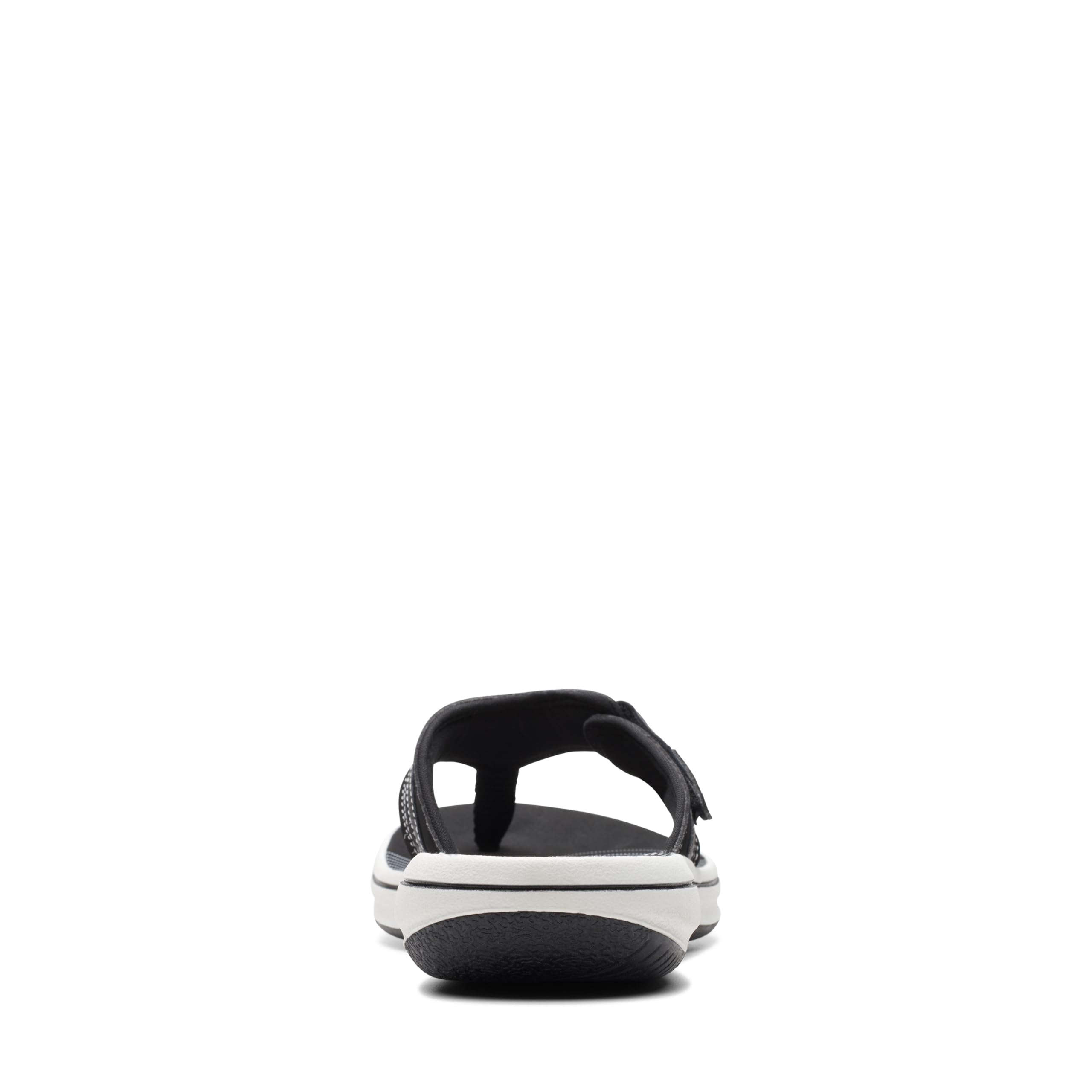 Clarks Women's Breeze Sea Flip-Flop