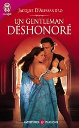 Un  gentleman déshonoré