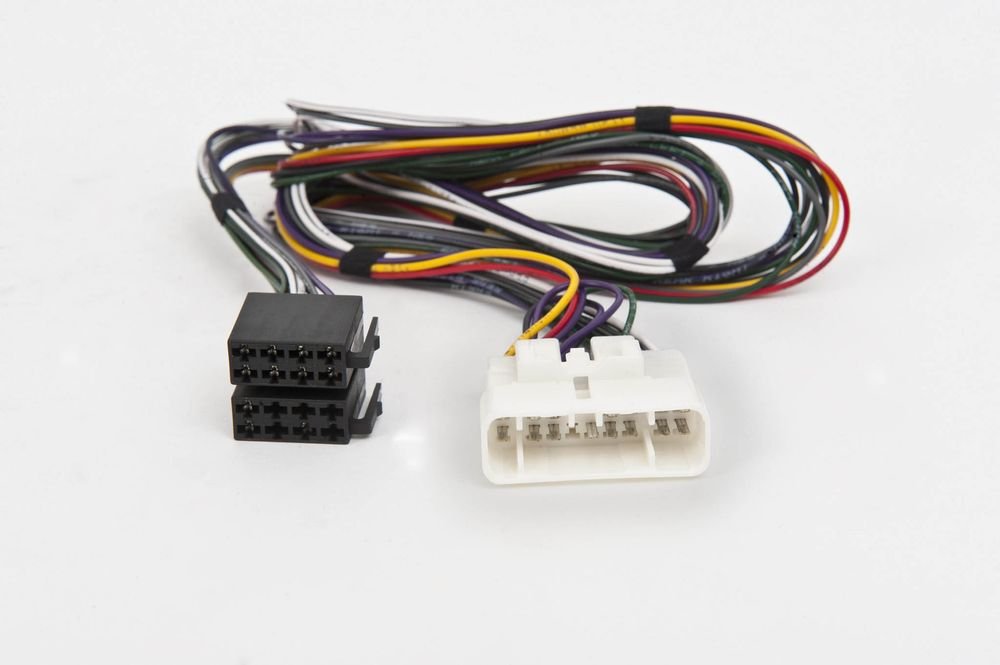 Autoleads PC2-105-4 Car Audio Harness Adaptor Lead - Lexus IS200