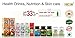 New WOW Hair Vanish For Men - All Natural Hair Removal Cream, Lotion Moisturizes Skin & Reduces Growth, Hair Thickness & Appearance - New Improved Formula