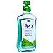 Spry Mouth Wash, Mountain Mint, 16 Ounce