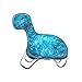 Dino Pet Blue Gift Option