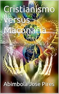 Livro Cristianismo versus Maçonaria