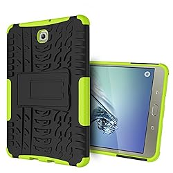 Galaxy Tab S2 8.0 (SM-T710 / T713 / T715) Case, YMH