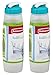Rubbermaid 3163 Sippin Sport Chugg (2-Pack)