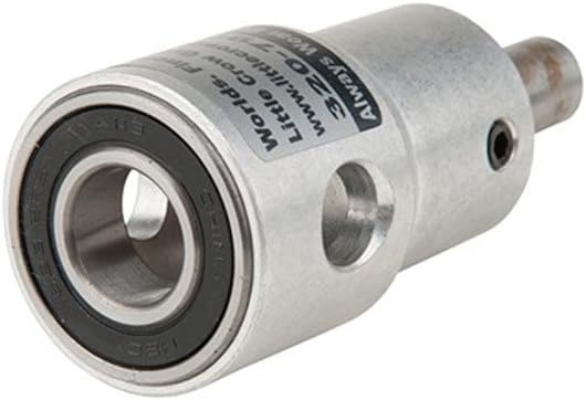 Best removing drill press chuck