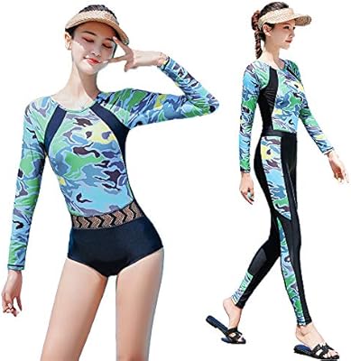 long sleeve swimwear singapore