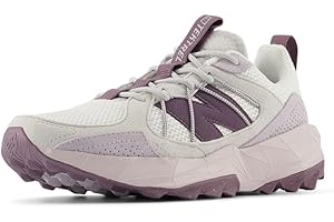 New Balance Women's Dynasoft Tektrel V1 Suede Shoes