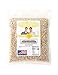 Lightly Sea Salted Sunflower Seed Kernels by Gerbs - 4 LBS - Top 11 Food Allergen Free & Non GMO - Premium Dry Roasted Seeds – COG USA