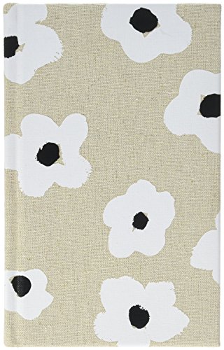 Kate spade word to the wise journal, faye floral, black…