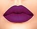 L.A. Girl Matte Flat Finish Pigment Gloss, Stunner, 0.17 Ounce