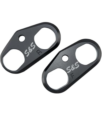 Amazon.com: S&S Cycle 330-0718 Hydraulic Tappet Set Precision