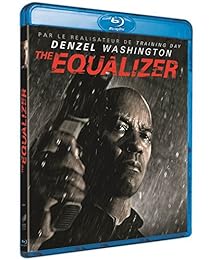 Equalizer - Blu-ray