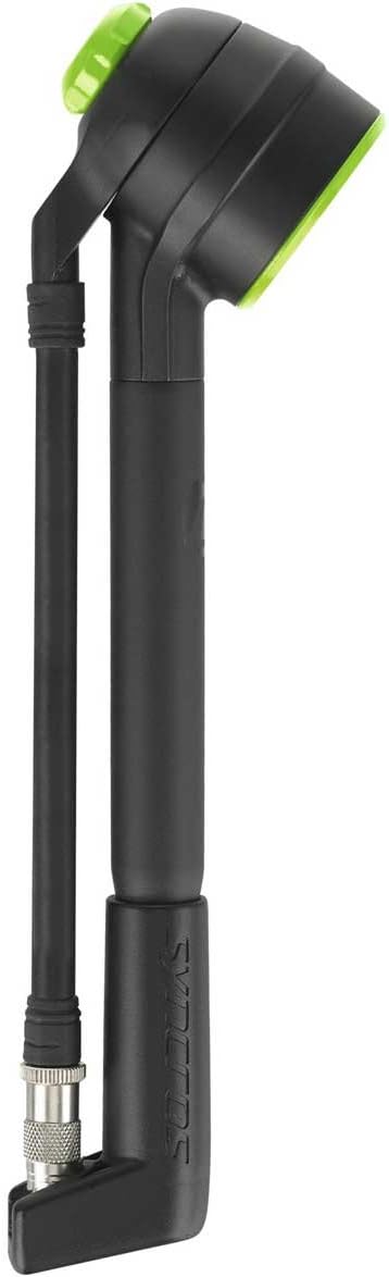 Syncros SP2.0 Bicycle Shock Pump