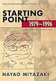 Starting Point, 1979-1996 cover